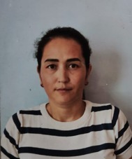 Еңлік Бауржанқызы