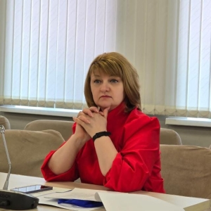 Качалкина Наталья Викторовна