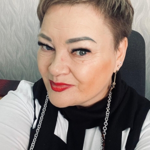 Мансурова Елена Викторовна