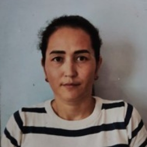 Еңлік Бауржанқызы